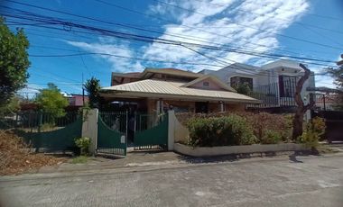 For Sale 2Storey House and Lot in Doña Rosario Village, Labogon, Mandaue City