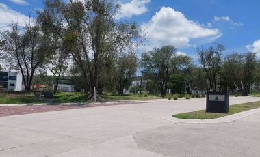 TERRENO CON  CAMPO DE GOLF 18 HOYOS , HUIMILPAN QUERETARO