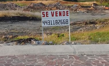 TERRENO CON  CAMPO DE GOLF 18 HOYOS , HUIMILPAN QUERETARO