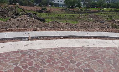 TERRENO CON  CAMPO DE GOLF 18 HOYOS , HUIMILPAN QUERETARO