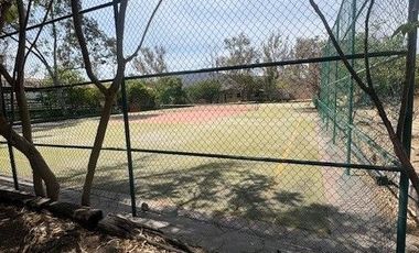TERRENO CON  CAMPO DE GOLF 18 HOYOS , HUIMILPAN QUERETARO