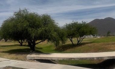 TERRENO CON  CAMPO DE GOLF 18 HOYOS , HUIMILPAN QUERETARO