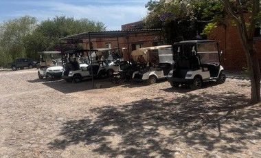 TERRENO CON  CAMPO DE GOLF 18 HOYOS , HUIMILPAN QUERETARO