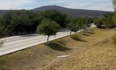 TERRENO CON  CAMPO DE GOLF 18 HOYOS , HUIMILPAN QUERETARO