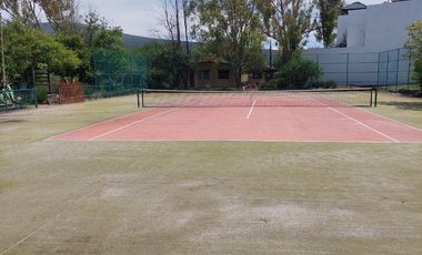 TERRENO CON  CAMPO DE GOLF 18 HOYOS , HUIMILPAN QUERETARO