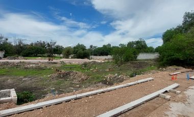 TERRENO CON  CAMPO DE GOLF 18 HOYOS , HUIMILPAN QUERETARO