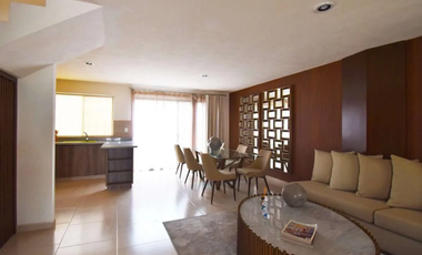 CASA EN VENTA AL SUR DE AGUASCALIENTES MODELO GINEBRA