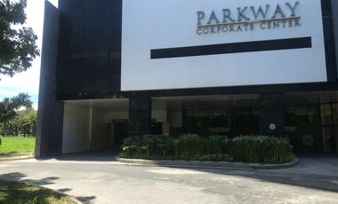 36 SQM Brand New Office Condo for Sale Parkway Corporate Center Alabang