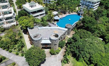 BORACAY HOTEL AND RESORT FOR SALE