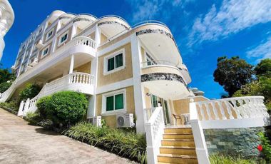 BORACAY HOTEL AND RESORT FOR SALE