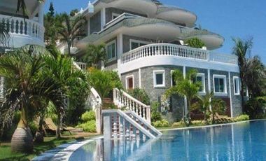 BORACAY HOTEL AND RESORT FOR SALE