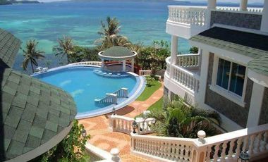 BORACAY HOTEL AND RESORT FOR SALE