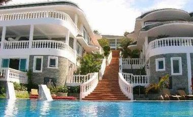 BORACAY HOTEL AND RESORT FOR SALE