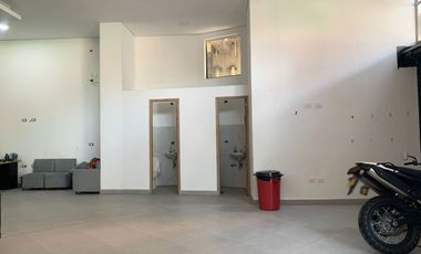 PR20801 Local en arriendo en el sector Callelarga