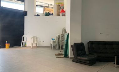 PR20801 Local en arriendo en el sector Callelarga