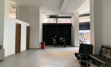 PR20801 Local en arriendo en el sector Callelarga