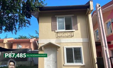2 Bedrooms Ready For Occupancy in Tagum City