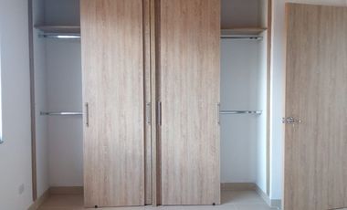 APARTAMENTO EN RIONEGRO