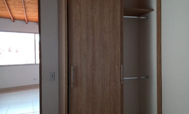 APARTAMENTO EN RIONEGRO