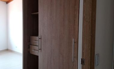 APARTAMENTO EN RIONEGRO