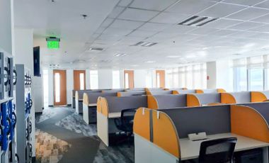 For Rent, Commercial Office Space in BGC, Fort Bonifacio, Taguig at A.T Yuchengco Centre (RCBC Building)