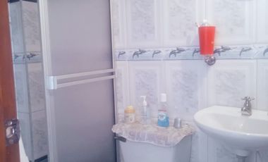 VENDO CASA EN TERRA GRANDE SOACHA KR20 ESTE # 35 - 103 INT 3 CASA 47