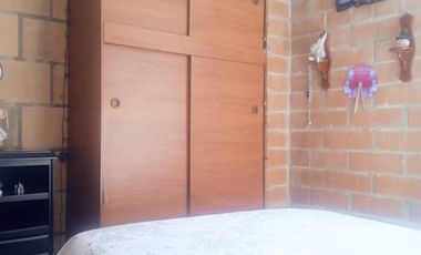 VENDO CASA EN TERRA GRANDE SOACHA KR20 ESTE # 35 - 103 INT 3 CASA 47