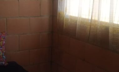 VENDO CASA EN TERRA GRANDE SOACHA KR20 ESTE # 35 - 103 INT 3 CASA 47