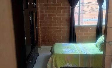 VENDO CASA EN TERRA GRANDE SOACHA KR20 ESTE # 35 - 103 INT 3 CASA 47