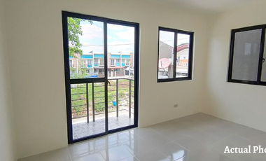 115 sqm / 4BR House & Lot at M. Santiago Road, Lambakin, Marilao City