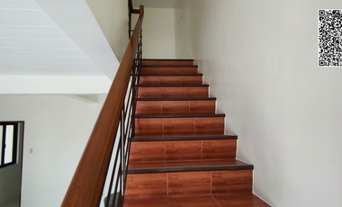 115 sqm / 4BR House & Lot at M. Santiago Road, Lambakin, Marilao City