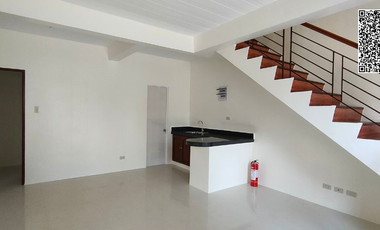 115 sqm / 4BR House & Lot at M. Santiago Road, Lambakin, Marilao City