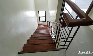 115 sqm / 4BR House & Lot at M. Santiago Road, Lambakin, Marilao City