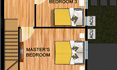 115 sqm / 4BR House & Lot at M. Santiago Road, Lambakin, Marilao City