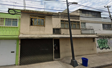 Casa en venta en Col. Prado Churubusco, Coyoacán, CDMX!!