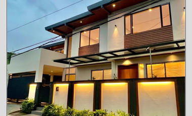 BRAND NEW MODERN HOUSE FOR SALE IN FILINVEST EAST CAINTA RIZAL ANTIPOLO