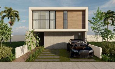 Casa en venta en Lomas del Mar, Boca del Río