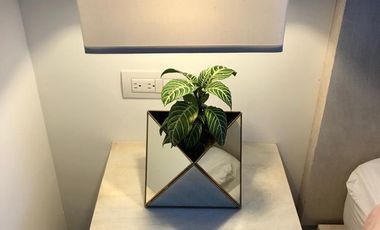 Penthouse 2 recámaras con rooftop y alberca privados en Anah Downtown