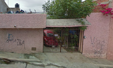 Casa en venta en Lazaro Cardenas, Zacatecas.