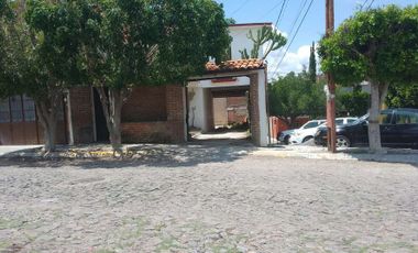 Casa en venta, San Miguel de Allende, 3 recamaras
