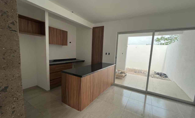 VENTA CASA NUEVA CON 3 RECAMARAS COL. CARRANZA BOCA DEL RIO, VERACRUZ