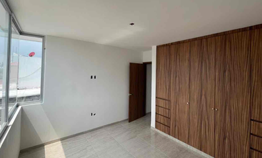 VENTA CASA NUEVA CON 3 RECAMARAS COL. CARRANZA BOCA DEL RIO, VERACRUZ