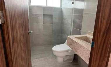 VENTA CASA NUEVA CON 3 RECAMARAS COL. CARRANZA BOCA DEL RIO, VERACRUZ