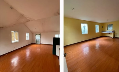 Residential 2-storey House & Lot for Sale in Dasmariñas, Cavite