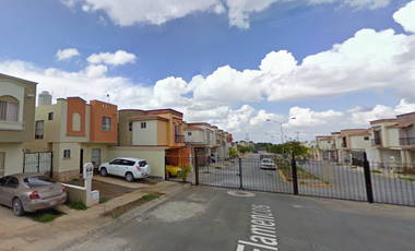 -Casa en Remate Bancario- Flamencos, Residencial Portal del Sur, Saltillo, Coahuila