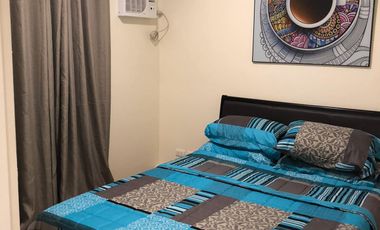 2 Bedroom Furnished Unit in Pasig City