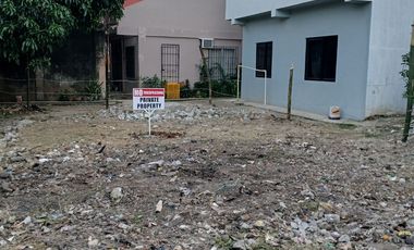 Lot For Sale! Situated in Barangay Piapi, Dumaguete City, Negros Oriental