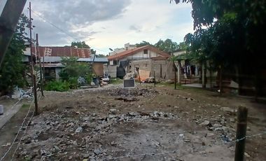 Lot For Sale! Situated in Barangay Piapi, Dumaguete City, Negros Oriental
