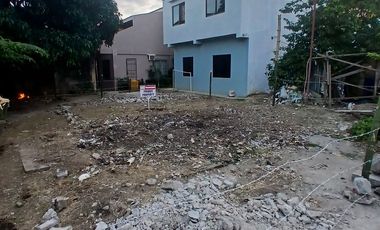 Lot For Sale! Situated in Barangay Piapi, Dumaguete City, Negros Oriental