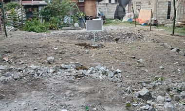 Lot For Sale! Situated in Barangay Piapi, Dumaguete City, Negros Oriental